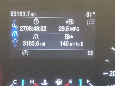 Used 2020 Ford Escape S FWD image 23