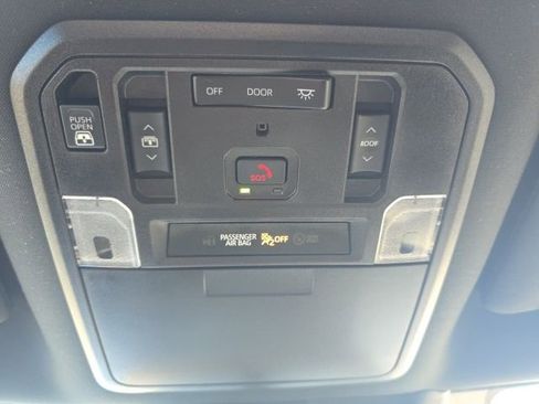 Used 2025 Toyota Tundra TRD Pro image 29