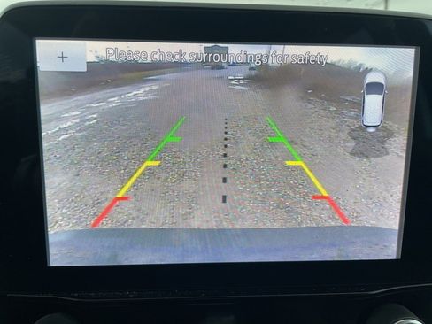 Used 2021 Ford EcoSport SE image 20