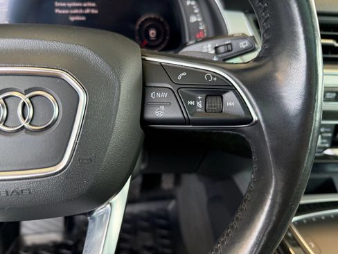 Used 2018 Audi Q7 2.0T Premium Plus AWD/4WD image 30