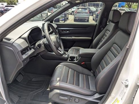 New 2026 Honda CR-V Sport-L image 24