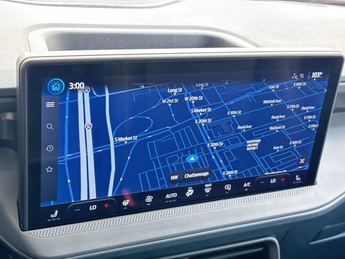 New 2025 Ford Maverick Lobo image 21