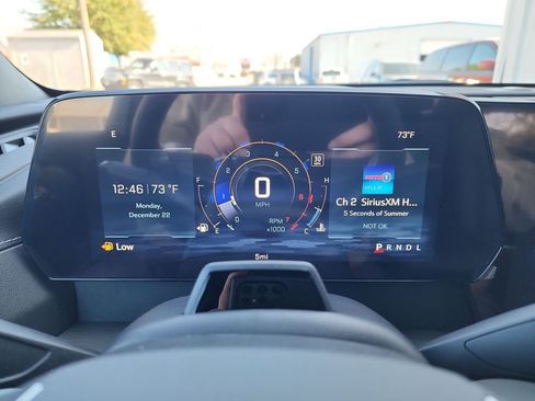 New 2026 Chevrolet Traverse LT image 20