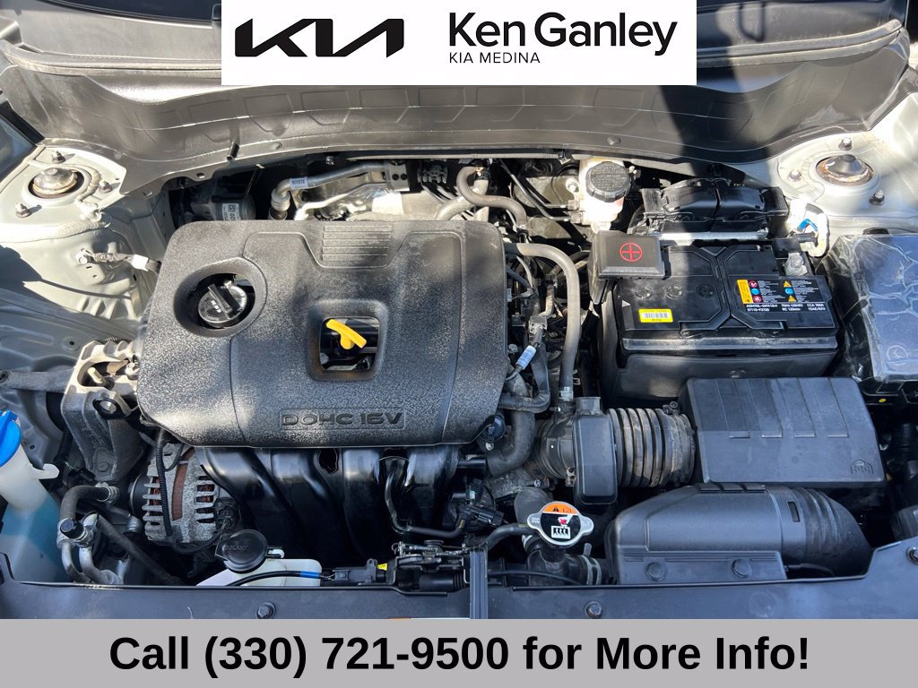 Certified 2023 Kia Seltos S AWD/4WD image 59