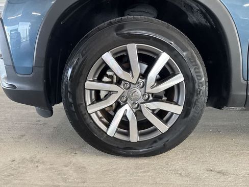 Used 2019 Honda Pilot EX-L image 10