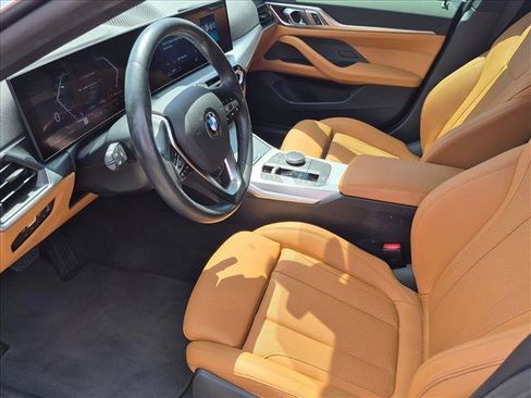 Used 2024 BMW 430i Gran Coupe w/ Premium Package RWD image 12