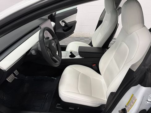 Used 2020 Tesla Model 3 Performance AWD/4WD image 15