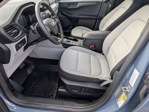 Used 2024 Ford Escape Active w/ Cold Weather Package image 20