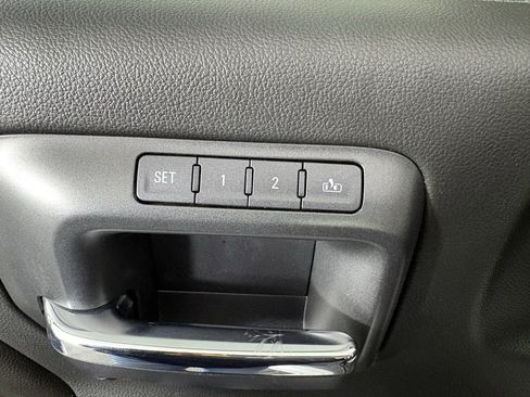 Used 2017 GMC Sierra 1500 SLT w/ SLT Premium Package image 14