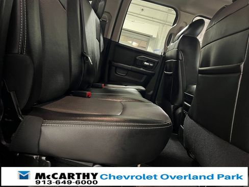 Used 2015 RAM 1500 Sport w/ Convenience Group image 32