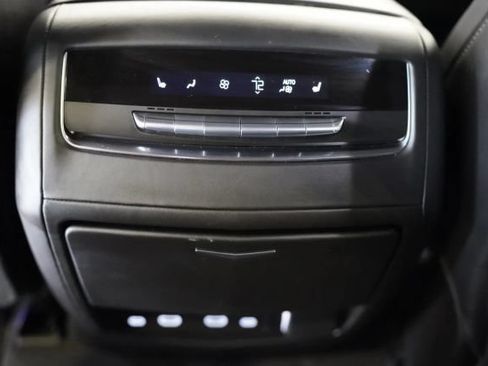 Used 2021 Cadillac Escalade Sport Platinum RWD image 51