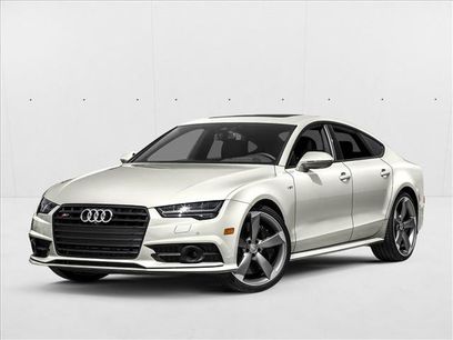 Used 2016 Audi S7 w/ S7 Sport Package