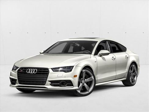 Used 2016 Audi S7 w/ S7 Sport Package AWD/4WD image 1