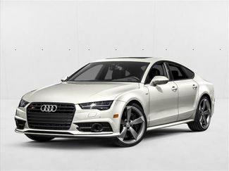 Used 2016 Audi S7 w/ S7 Sport Package AWD/4WD video 1