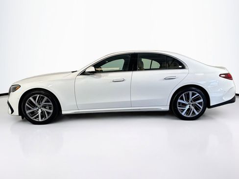 New 2026 Mercedes-Benz E 350 Sedan image 8
