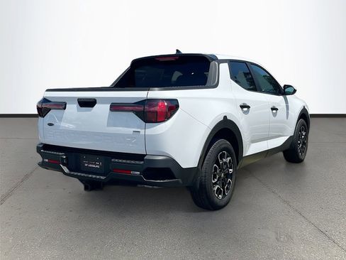 Used 2023 Hyundai Santa Cruz SE AWD/4WD image 7