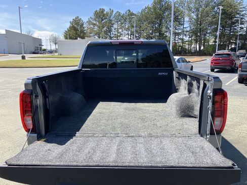 Used 2023 GMC Sierra 1500 Elevation w/ Elevation Premium Package image 34