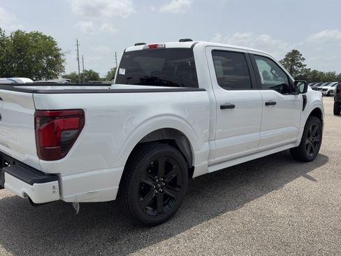 New 2026 Ford F150 STX AWD/4WD image 3