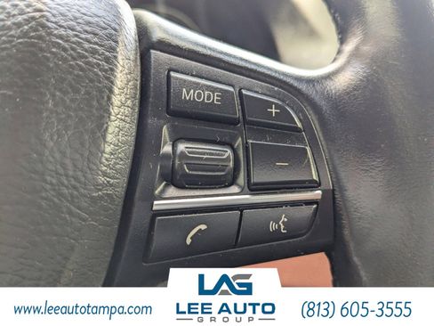 Used 2015 BMW 528i xDrive Sedan image 26