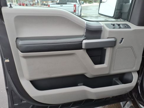 Used 2015 Ford F150 XLT w/ Equipment Group 302A Luxury image 11