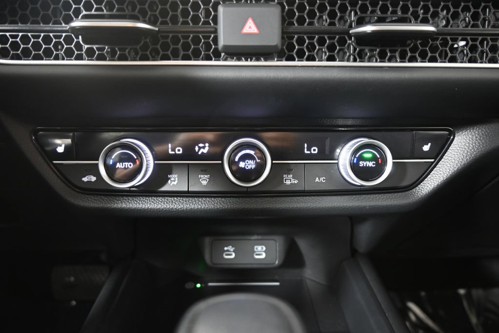 Used 2026 Honda HR-V EX-L image 28