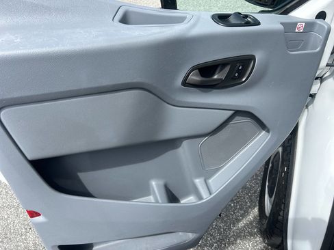 Used 2019 Ford Transit 350 148 Low Roof image 11
