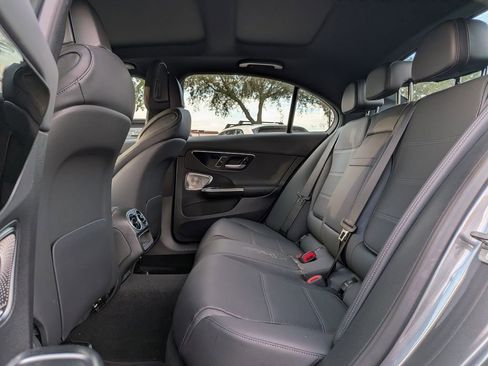 Used 2024 Mercedes-Benz C 300 Sedan image 26