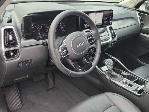 Used 2022 Kia Sorento SX FWD image 20