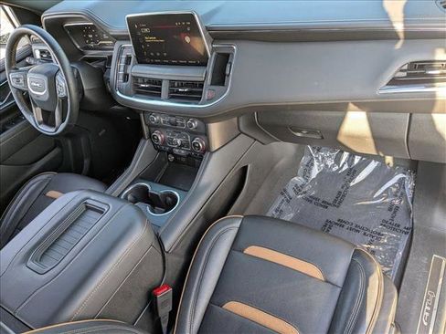 Used 2023 GMC Yukon XL AT4 w/ AT4 Premium Plus Package image 20