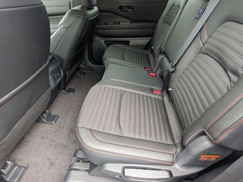New 2026 Nissan Pathfinder Rock Creek AWD/4WD image 20
