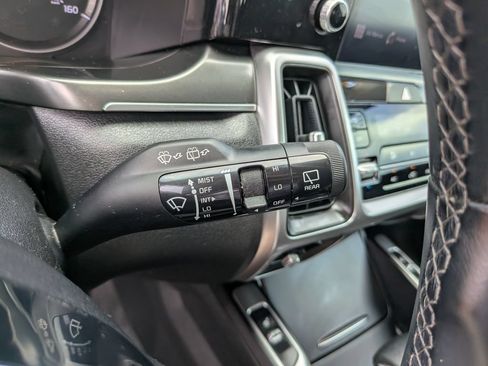Used 2021 Kia Sorento S w/ Panoramic Sunroof Package FWD image 34