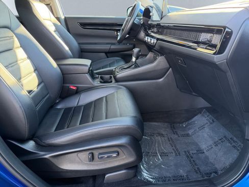 Used 2024 Honda CR-V EX-L image 20