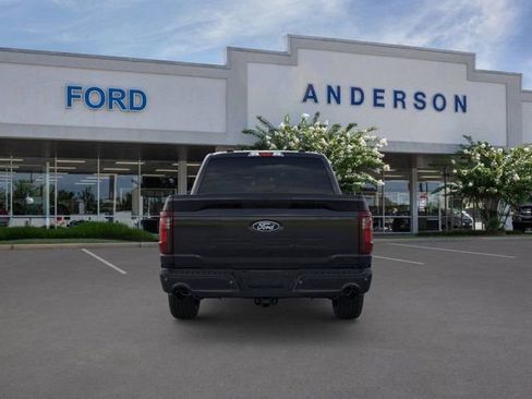 New 2026 Ford F150 STX w/ F-150 LOBO Package AWD/4WD image 5