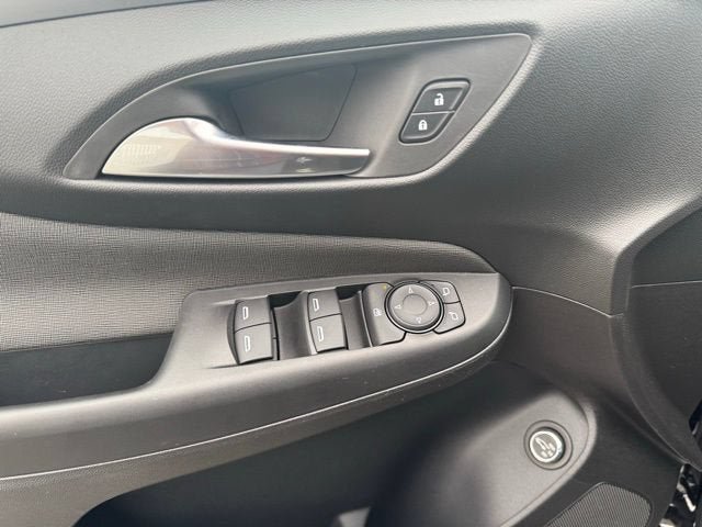 New 2026 Buick Envista Preferred w/ Convenience I Package FWD image 4
