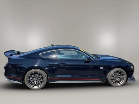 Used 2022 Ford Mustang Mach 1 w/ Mach 1 Handling Package image 6