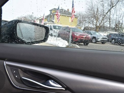 Used 2023 Cadillac CT5 Premium Luxury w/ Climate Package image 20