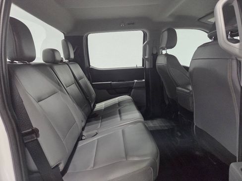 Used 2023 Ford F150 XL w/ Trailer Tow Package AWD/4WD image 17