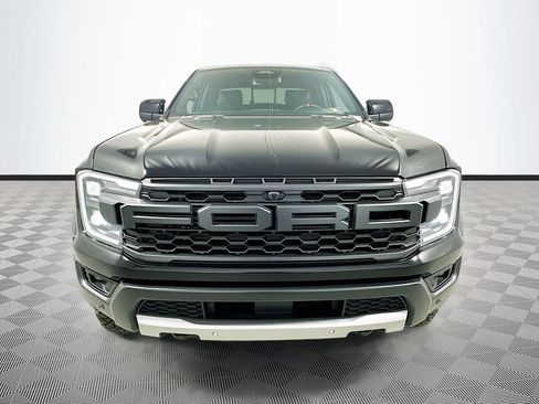 New 2026 Ford Ranger Raptor AWD/4WD image 19