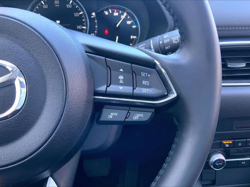 Used 2023 MAZDA CX-5 AWD 2.5 S w/ Premium Package image 25