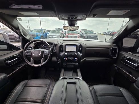 Used 2021 GMC Sierra 2500 Denali w/ Denali Ultimate Package AWD/4WD image 26