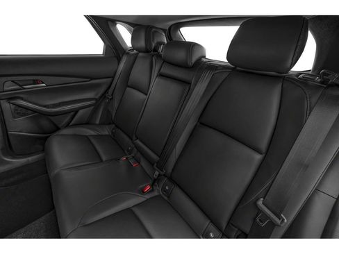 Used 2024 MAZDA CX-30 AWD 2.5 S w/ Select Sport Pkg image 9
