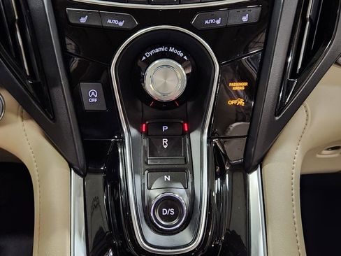 Used 2021 Acura RDX AWD image 37