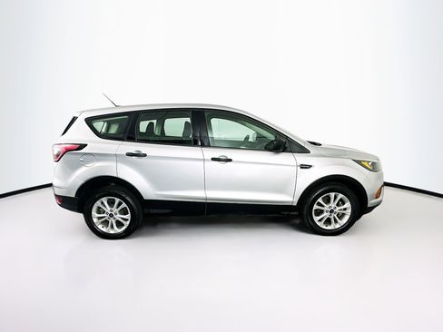 Used 2018 Ford Escape S FWD image 10