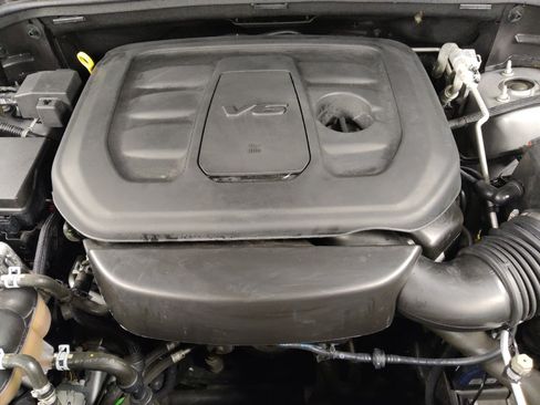 Used 2020 Jeep Grand Cherokee Limited w/ Luxury Group II RWD image 30