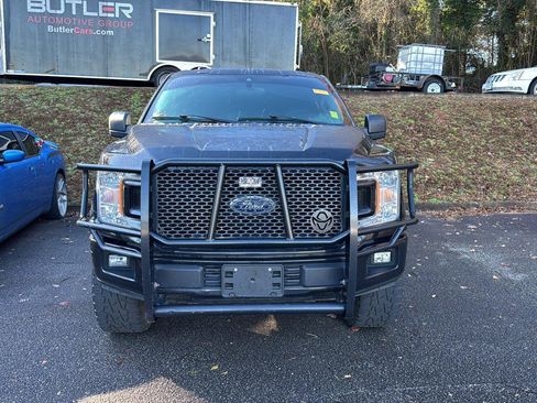 Used 2019 Ford F150 XL w/ Equipment Group 101A Mid image 3