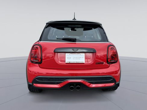 Certified 2023 MINI Cooper S image 4