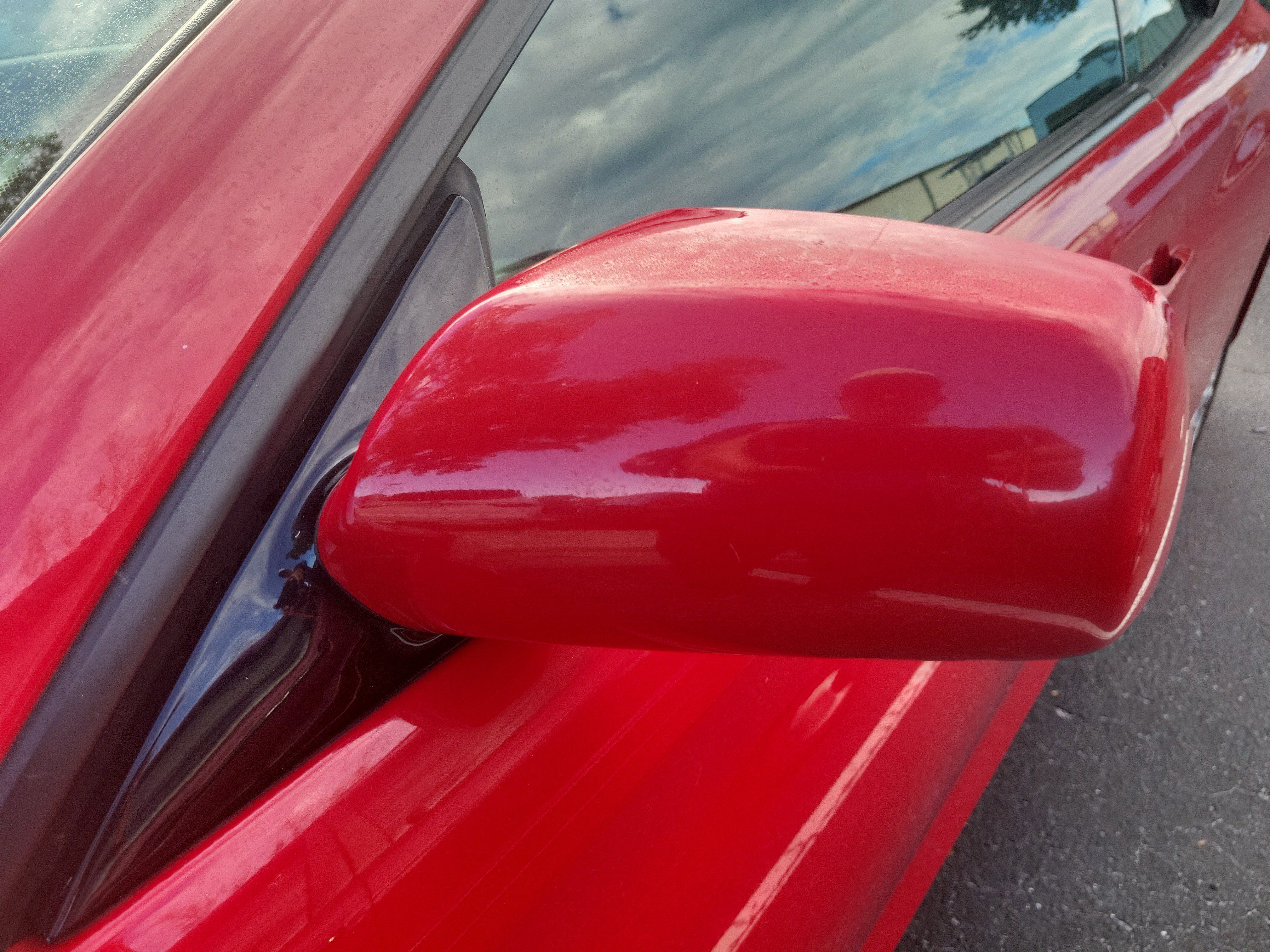 Used 2008 Toyota Solara SLE FWD image 6