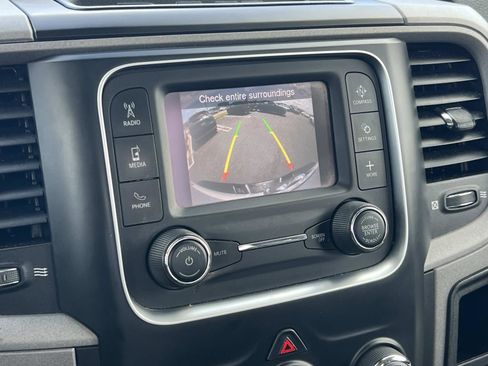 Used 2021 RAM 1500 Tradesman w/ Power & Remote Entry Group RWD image 12