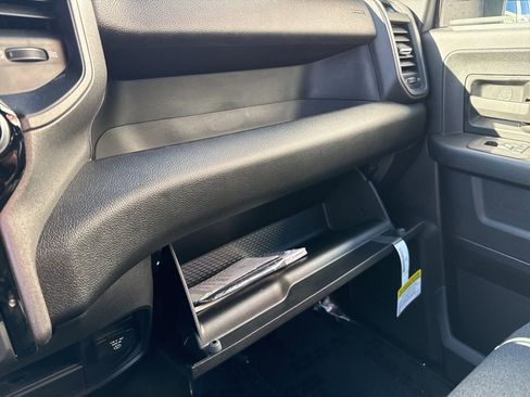 New 2026 RAM 2500 Tradesman image 23