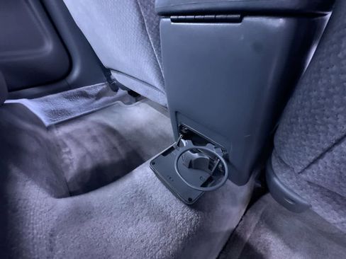 Used 2001 Toyota Camry CE FWD image 34